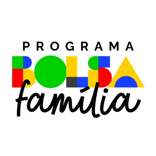 Imagem do aplicativo Bolsa Família